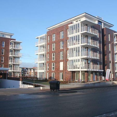 Wohnen Am Yachthafen W46 Daire Cuxhaven Dış mekan fotoğraf